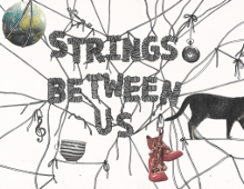 Strings Between Us